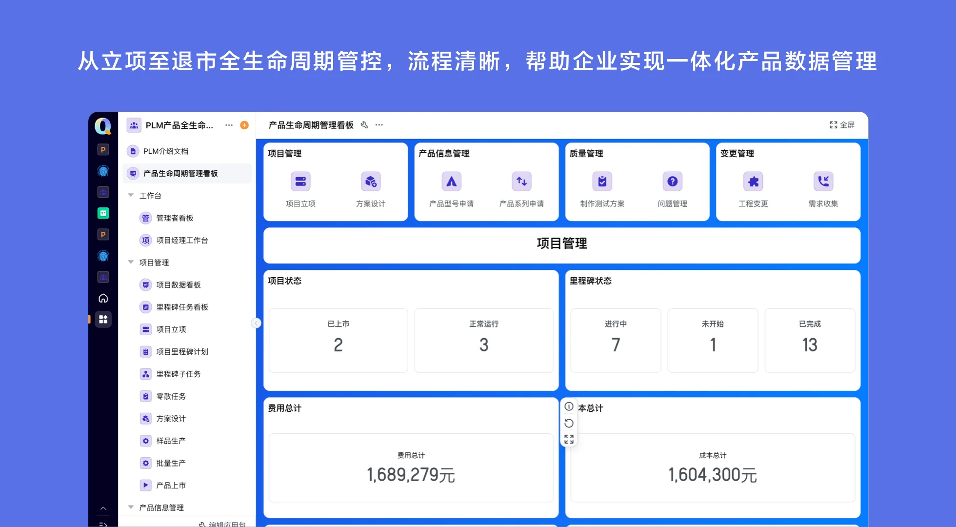 研发项目管理系统怎么选,快速上手方法 研发项目管理系统怎么选,快速上手方法