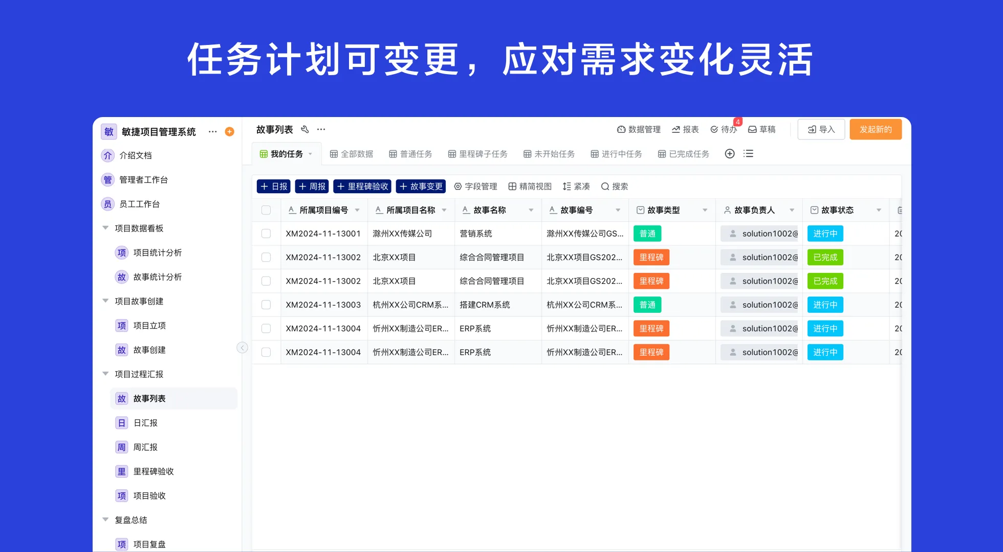 小型团队工时管理工具,免费工时管理系统推荐 小型团队工时管理工具,免费工时管理系统推荐