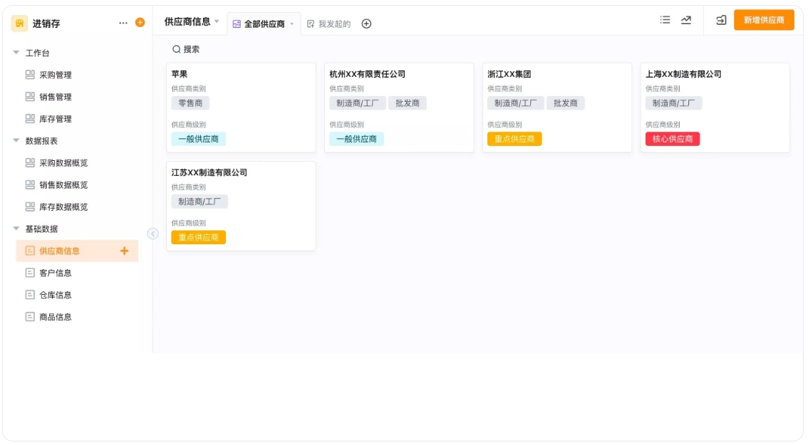 WMS系统实施策略，提升效率的仓库管理系统