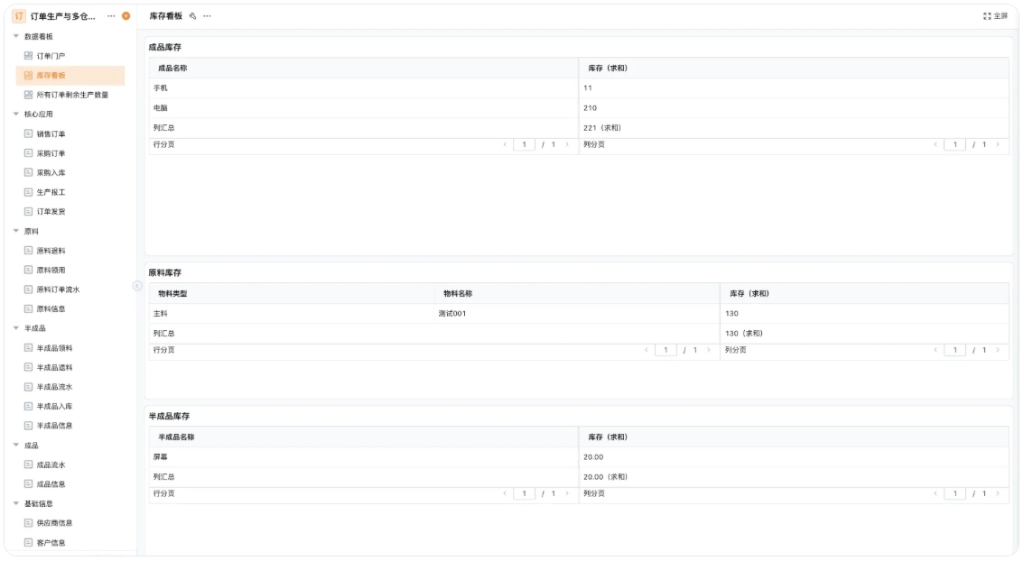 种子仓库ERP系统：破解库存与追溯难题